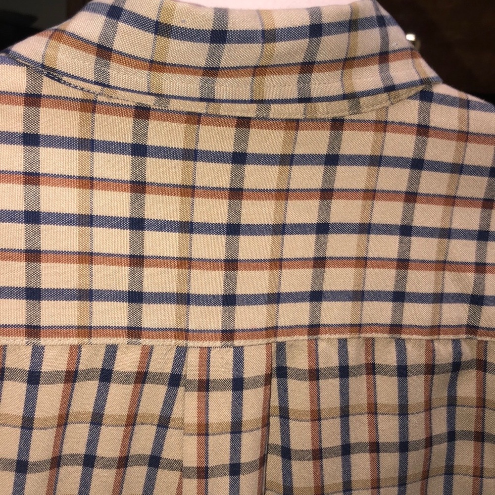 PRICE DROP🥰POLO BY RALPH LAUREN Long sleeve SHIRT - Picture 3 of 7